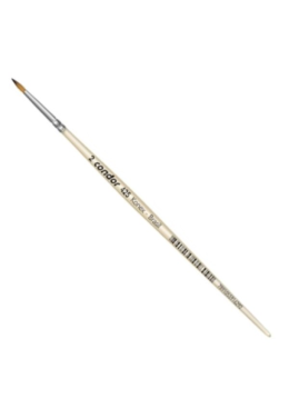 Pincel Sintetico Redondo 425 Nº02 Condor